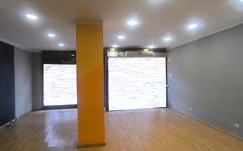 alquiler local manresa bases de manresa