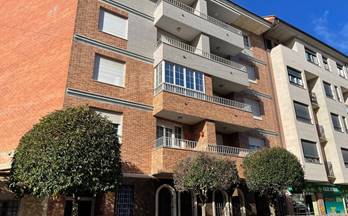 venta apartamento valencia de don juan centro