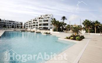 venta piso denia les marines