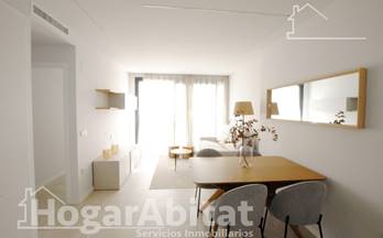 venta piso denia les marines