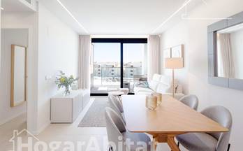 venta piso denia les marines