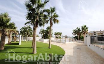 venta piso denia les marines