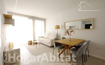 336 pisos en venta ondara