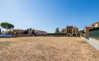 venta terrenos solares cajar cájar