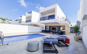 47 venta de casas con terraza en san pedro del pinatar