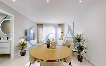 venta piso guardamar del segura 