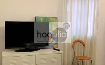 alquiler piso sevilla porvenir