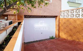 venta chalet pareado malaga el tomillar