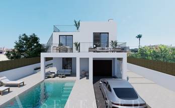 62 casas en venta santa eugenia