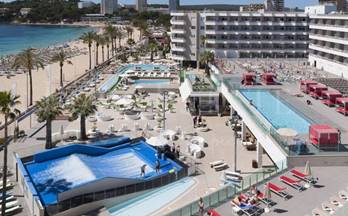 venta piso calvia magaluf