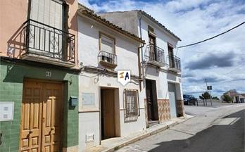 57 casas en venta iznajar