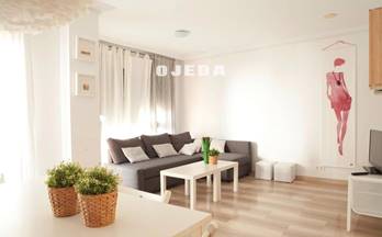 venta piso santa pola 