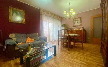 91 pisos en venta santa barbara