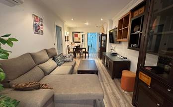 venta piso motril centro