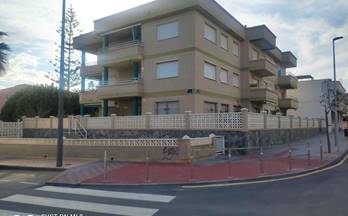 288 pisos en venta torre de la horadada