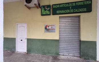 venta local el puerto de santa maria el juncal - vallealto