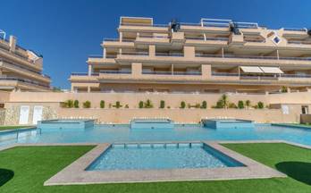 venta apartamento orihuela costa punta prima