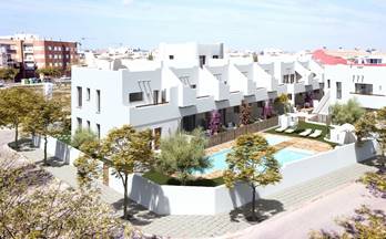 906 pisos en venta punta prima