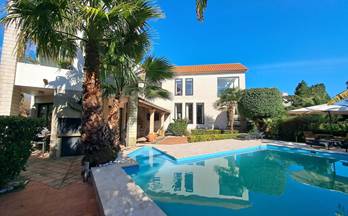 venta casa unifamiliar tui 