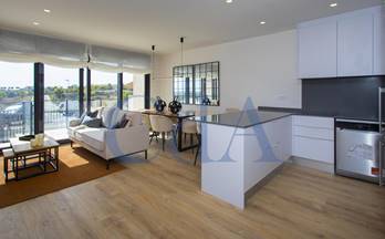 venta villa monforte del cid 