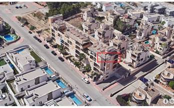 1184 pisos en venta los montesinos