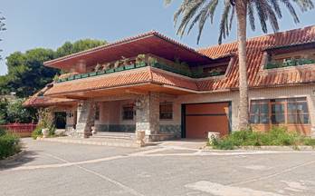 venta casa unifamiliar huercal de almeria 