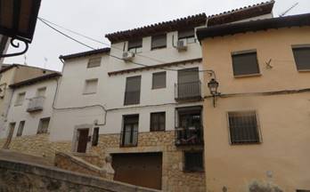 1 pisos en venta fuentelencina