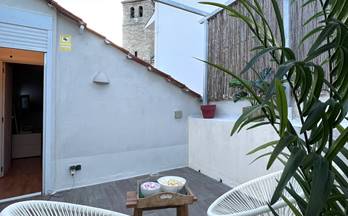 venta casa unifamiliar cebreros centro