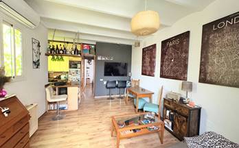 venta atico barcelona capital sant marti