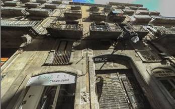 PISO en venta barcelona capital ciutat vella