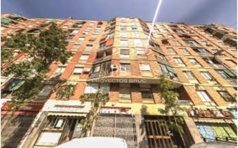 PISO en venta barcelona capital sant andreu