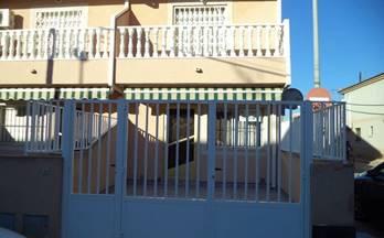 venta duplex san pedro del pinatar lo pagan