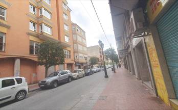 9 pisos en venta salinas, alicante