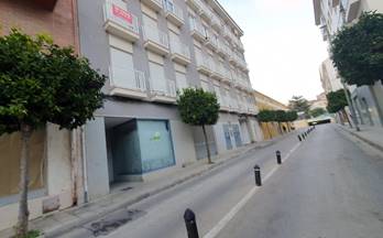 venta garaje elda elda centro