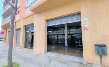 venta garaje reus ponent