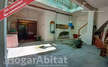 venta casa unifamiliar jarafuel 0