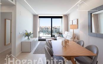 67 aticos en venta el verger