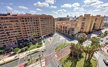 6 duplex en venta castellon de la plana
