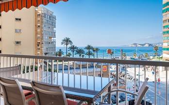 venta apartamento benidorm playa de levante