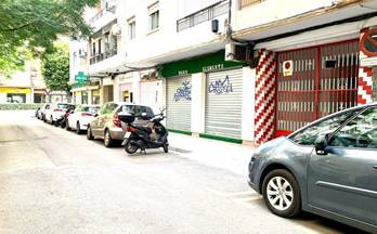 1 naves en alquiler granada provincia