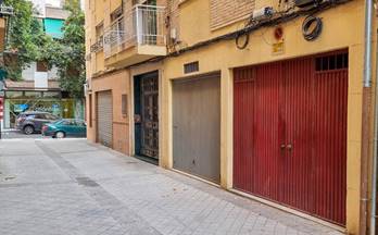 venta local granada ronda - arabial