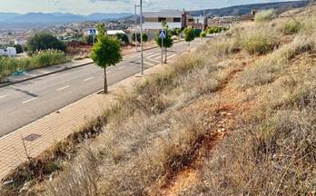 127 terrenos y fincas en venta huetor vega