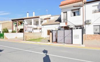 venta casa unifamiliar fuente vaqueros vega de granada zona noroeste