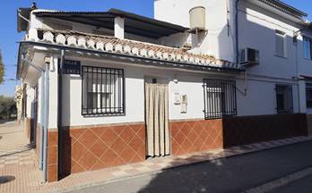 venta casa unifamiliar santa fe catanga