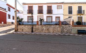 venta casa unifamiliar cozvijar centro