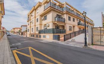 venta piso las gabias híjar