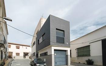 4 casas en venta alhama de granada