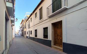 venta casa unifamiliar santa fe centro