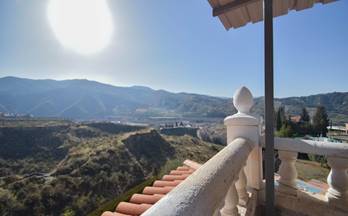 126 casas en venta cenes de la vega