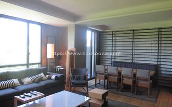 alquiler piso bilbao indautxu